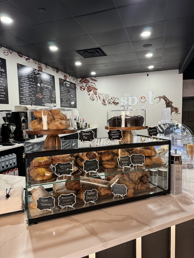Photo of The Spot Cafe