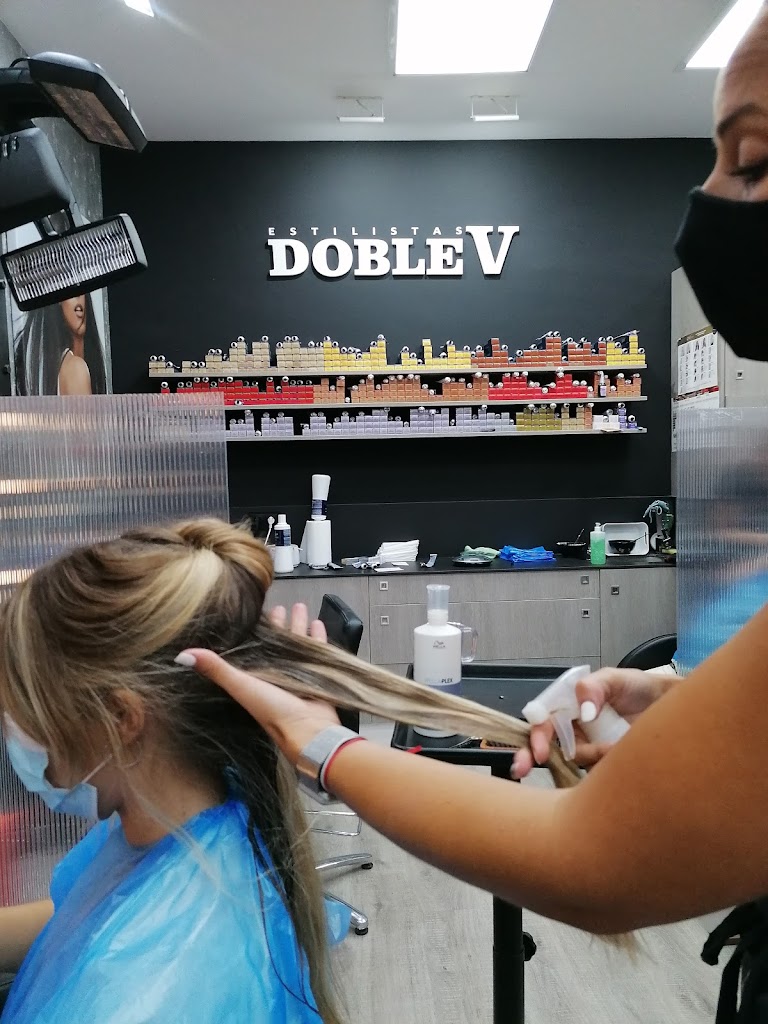 Doble V Estilistas