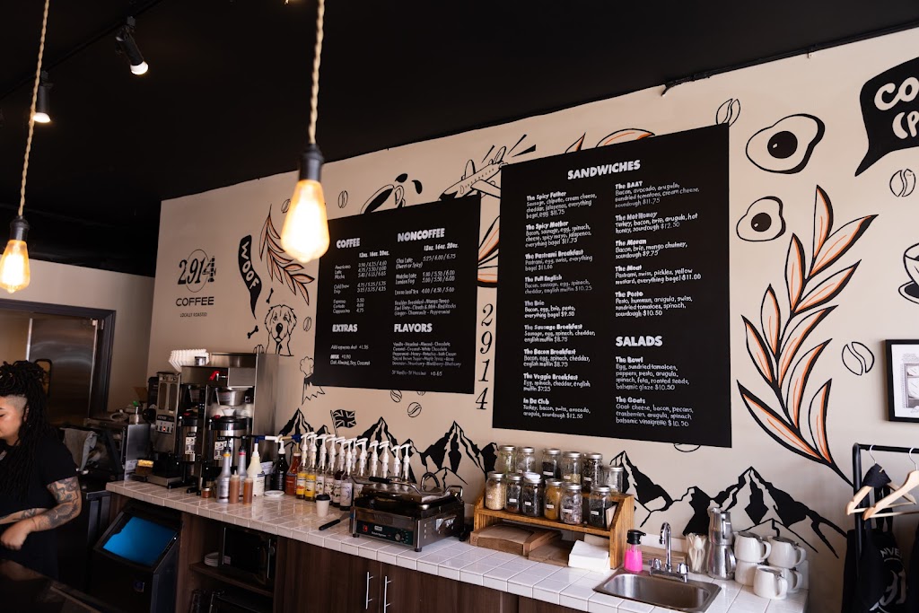 Photo of 2914 Coffee