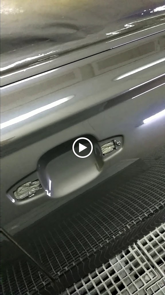 Talleres RR - Chapa, Pintura, Mecanica — Videos