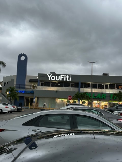  YouFit Gyms Miami 107th
