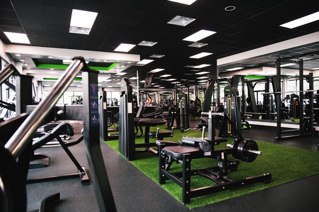  Shock Fitness Studio