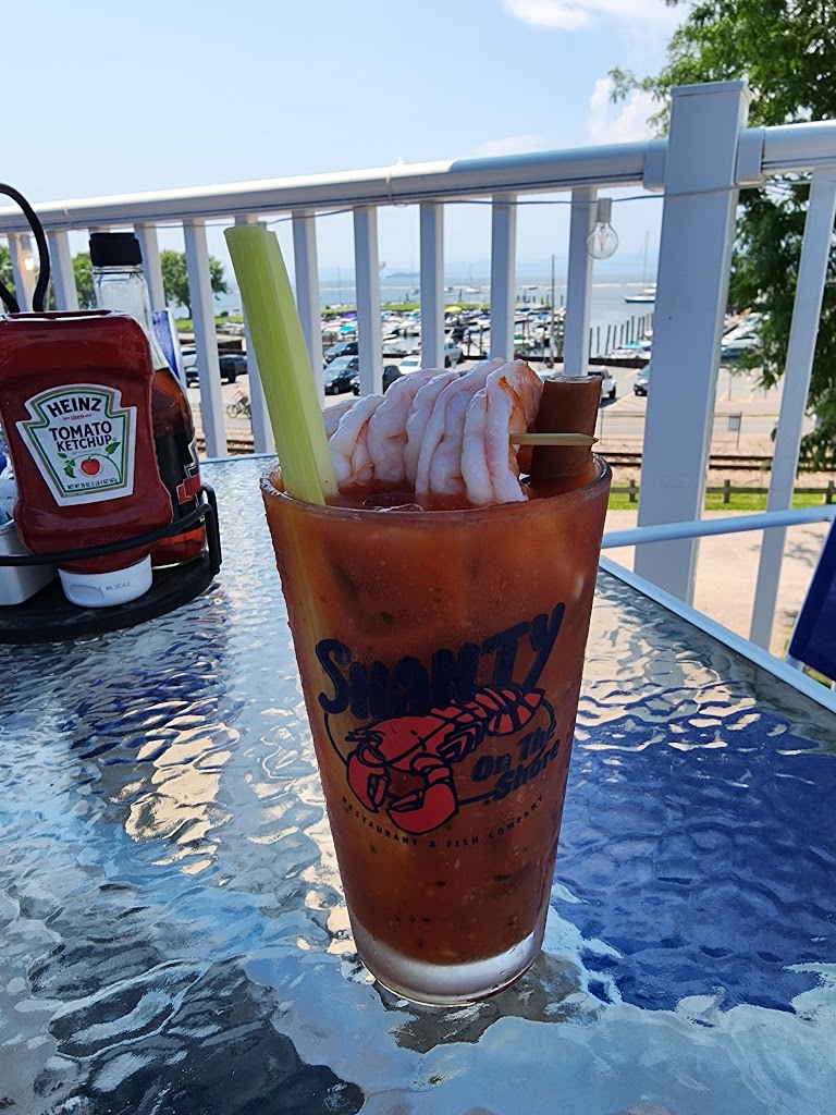 Bloody Mary