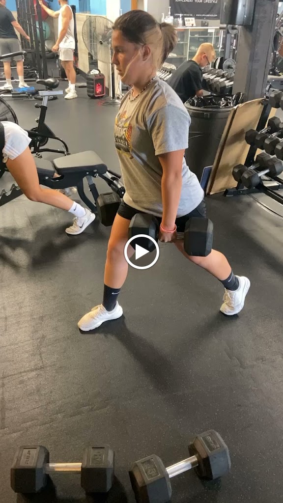  Optimal Performance Fitness-Napoleon