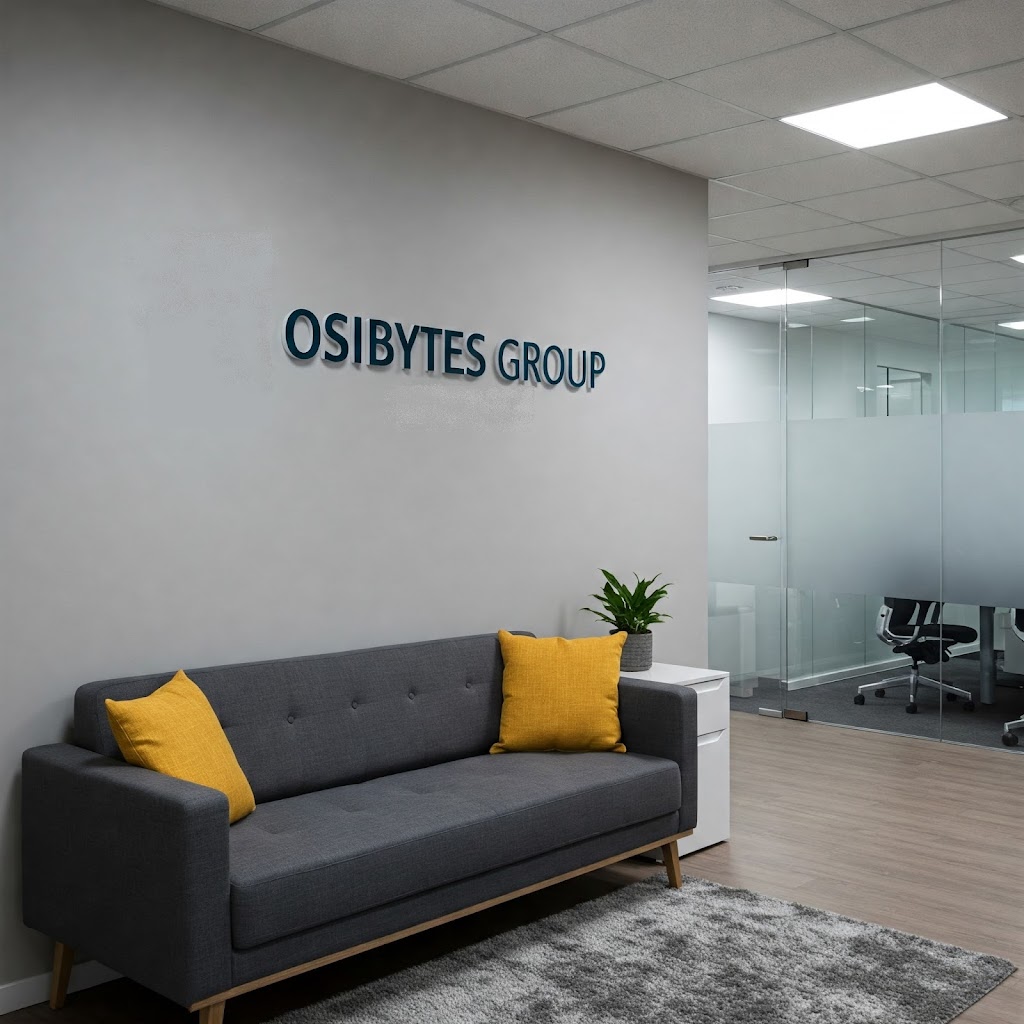 Osibytes Group