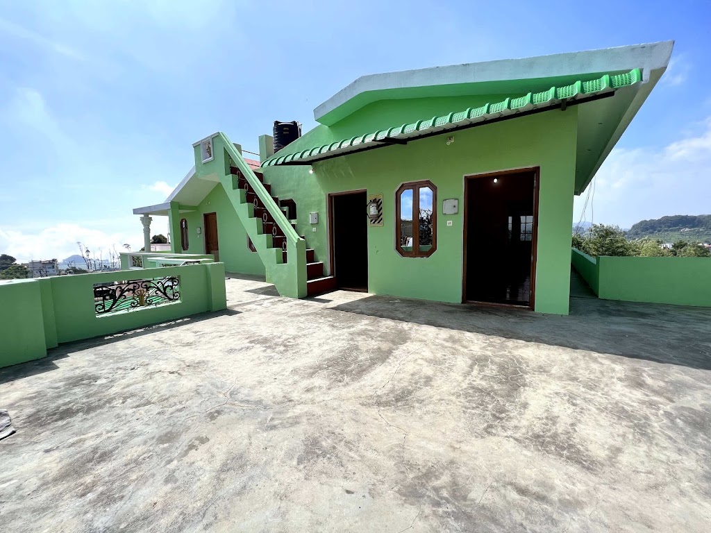 Vkg Shanth Resorts