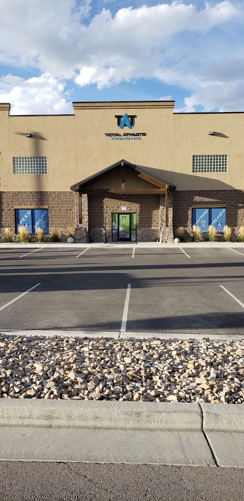  Total Athlete Training