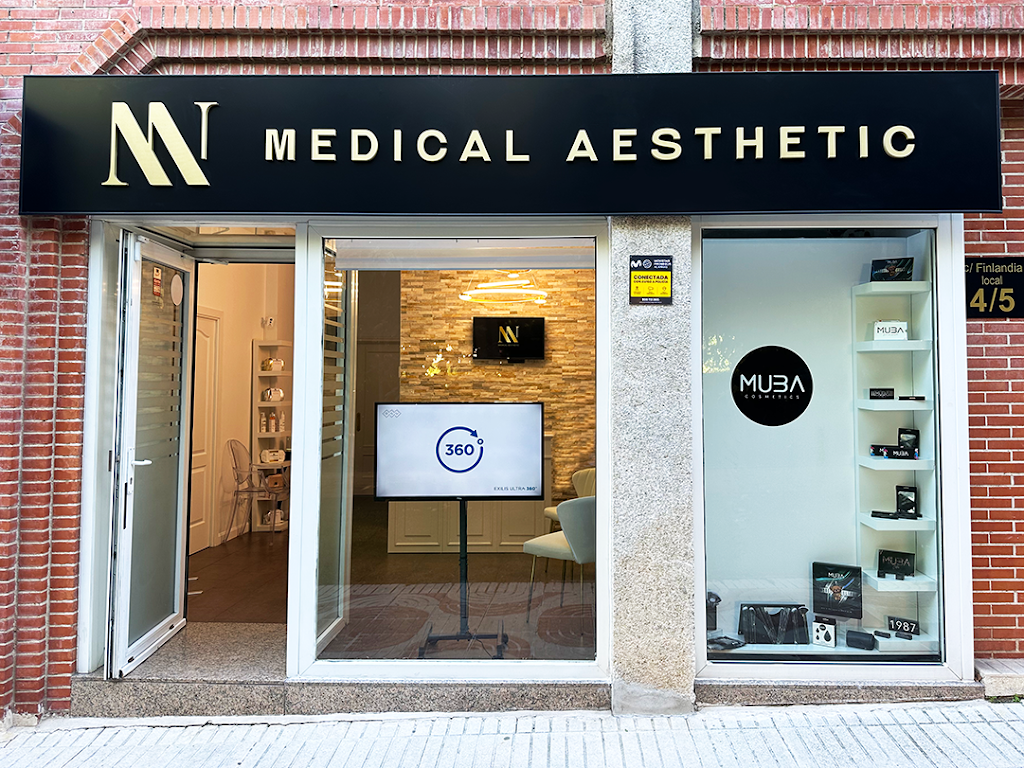 MN Medical Aesthetic | Centro de Estetica