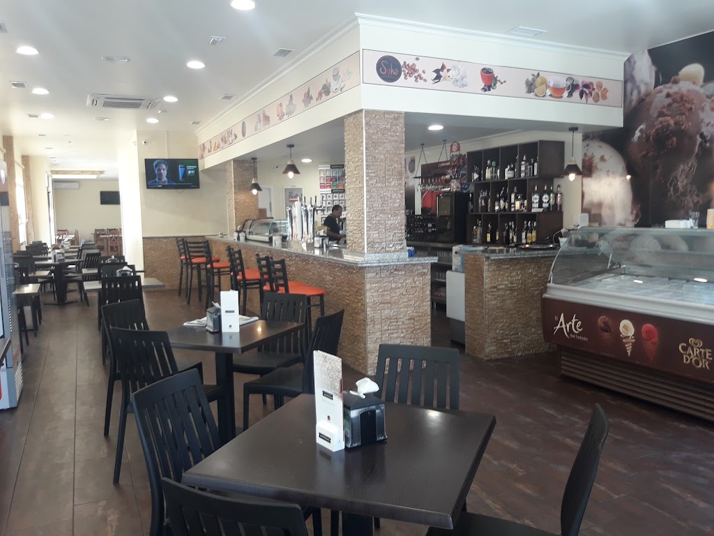 Soho Vva Asador Rest — Ambiente