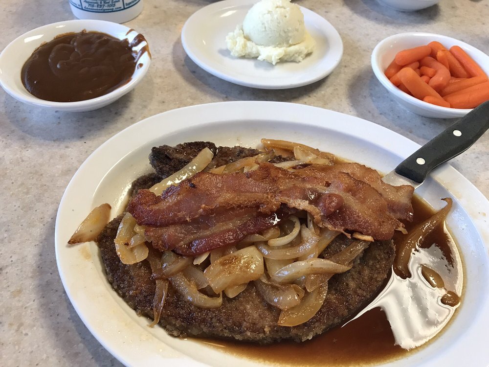  Menomonie Family Restaurant