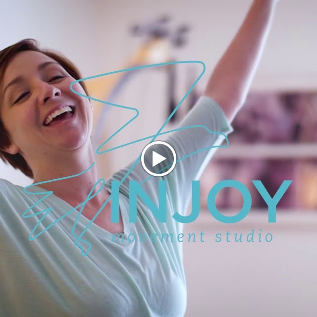  Injoy Movement Studio