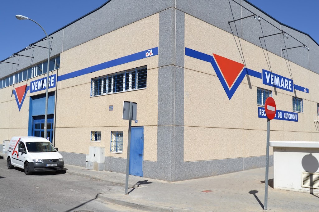 Grupo Vemare (Venta Exclusiva Profesionales)