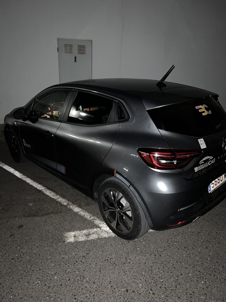 Bissaucar - Rent a Car Playa Blanca — Mas recientes