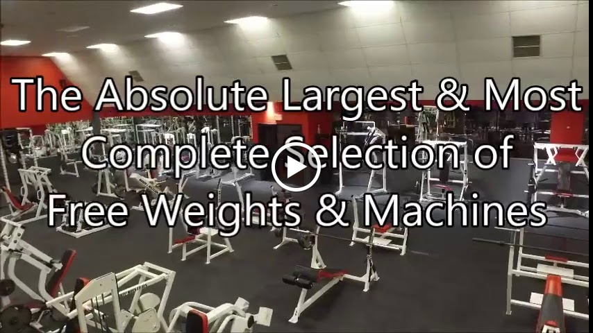  Xcel Fitness Hickory