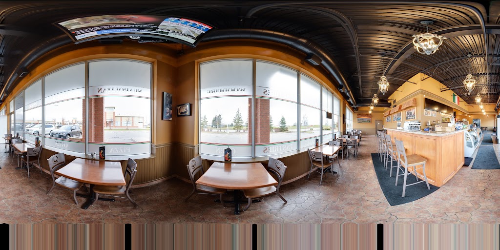 Street View & 360°