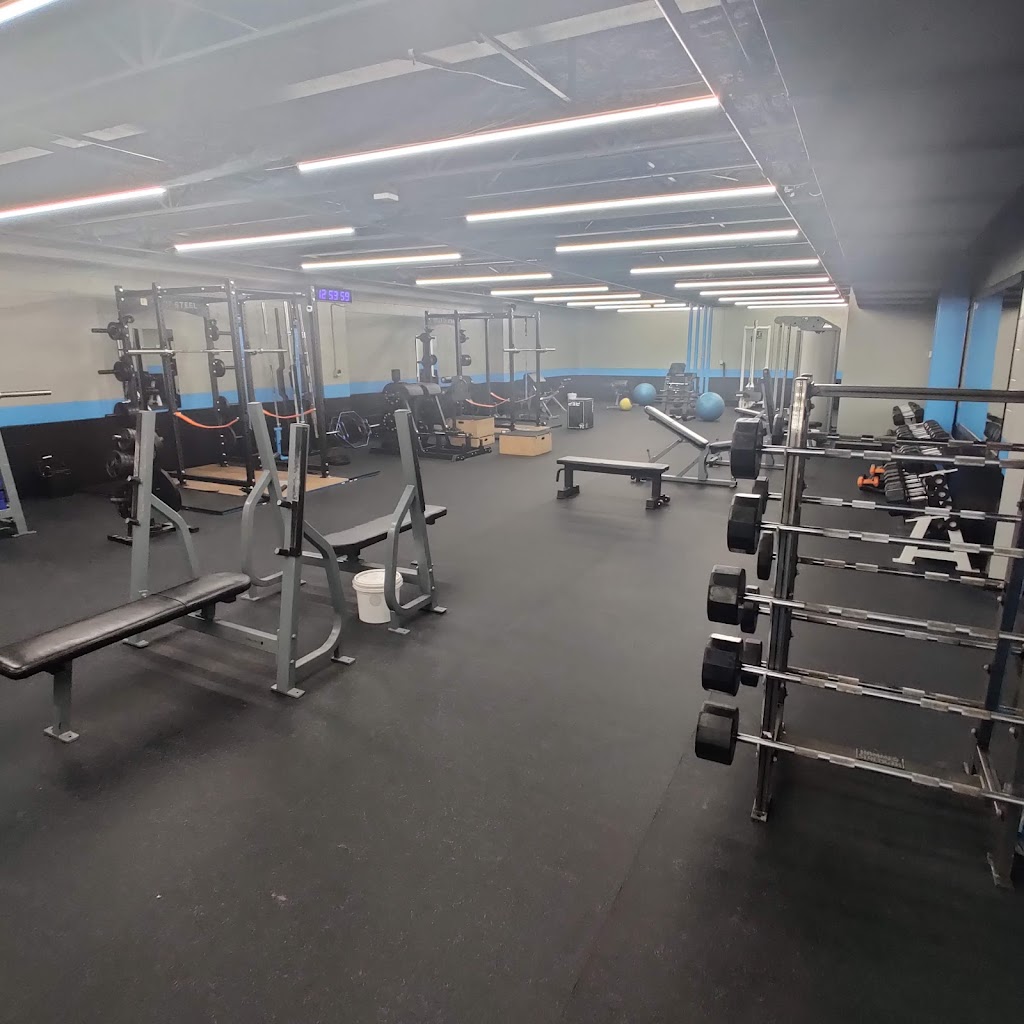  Pure Edge Performance Training