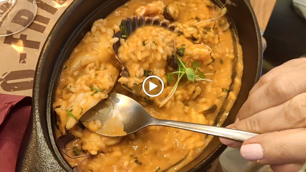 Restaurante LaPoza Boadilla — Videos