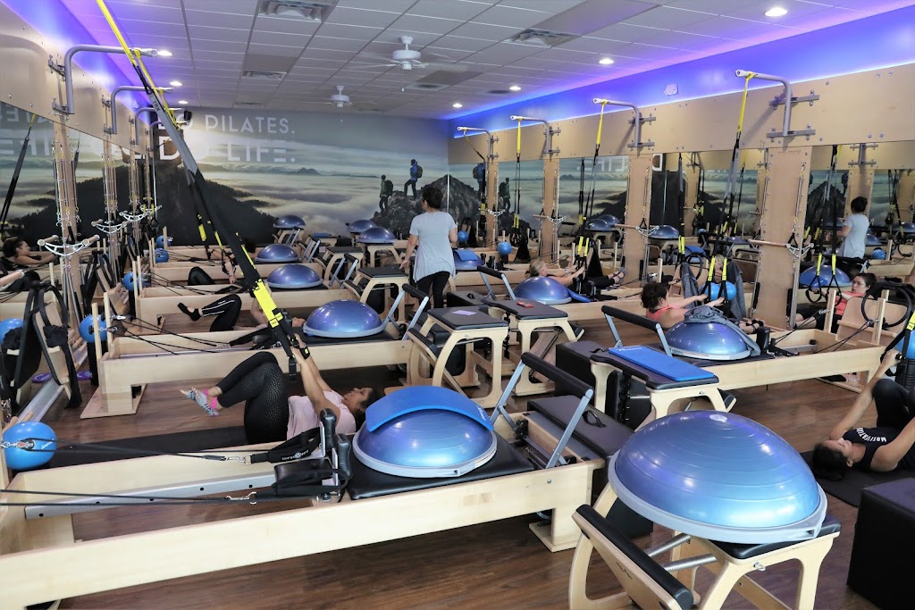  Club Pilates Cumming