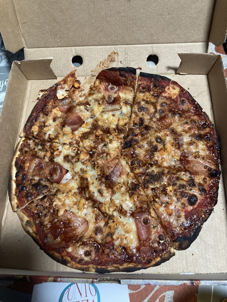 Punto Pizza