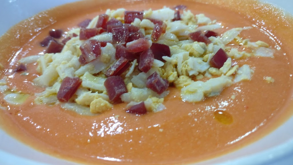 Restaurante Vega Del Rey