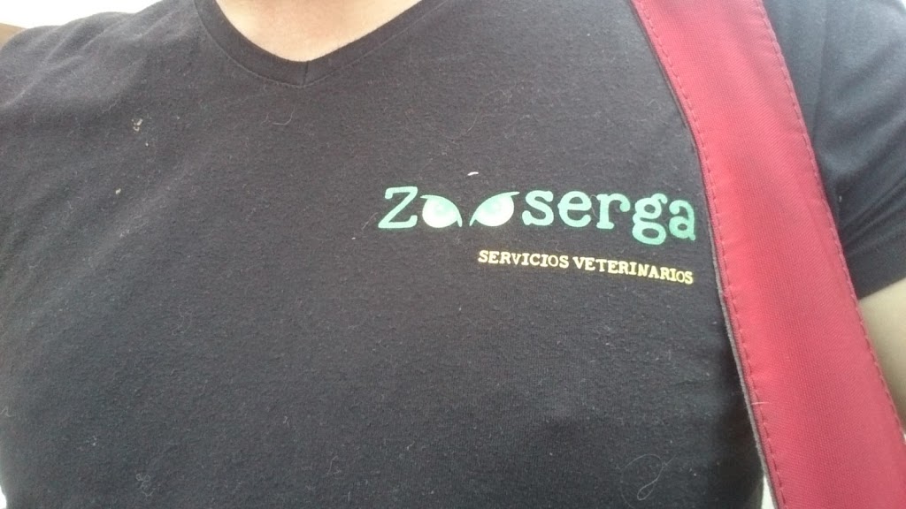 Veterinarios Zooserga La Coruna — Del propietario