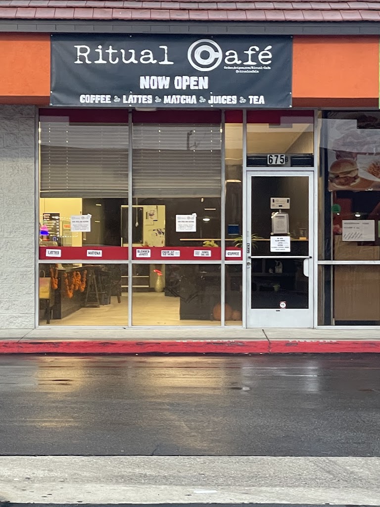Photo of Ritual Cafe