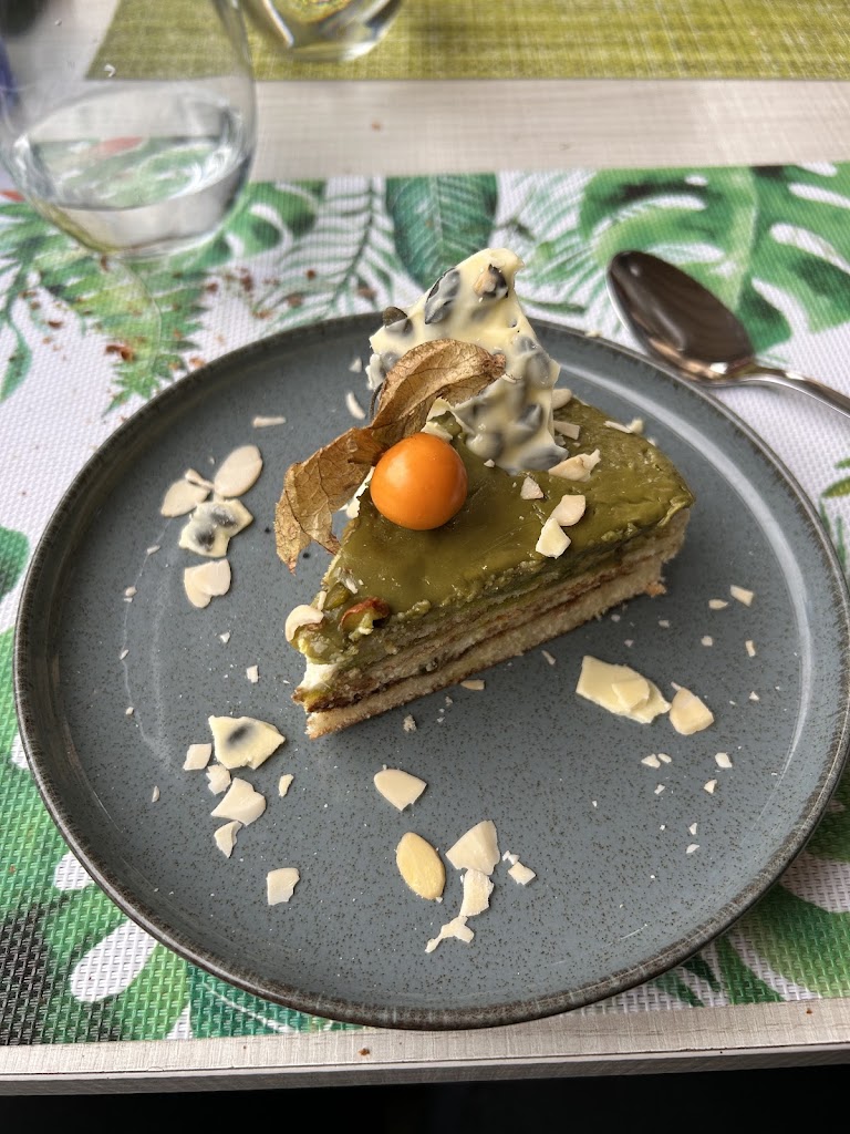 Restaurante La Violeta — Mas recientes