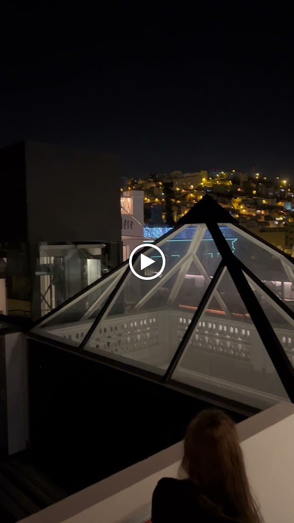 Terraza Belvedere — Ambiente