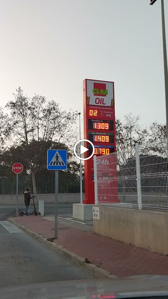 Plenergy Torrevieja I (antes Plenoil) — Videos
