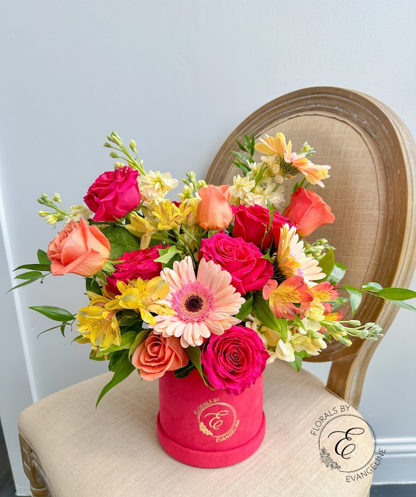Florals by Evangeline