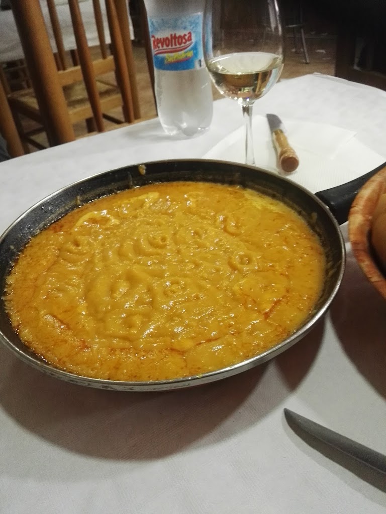Cafe Bar NORTE. — Comida y bebida