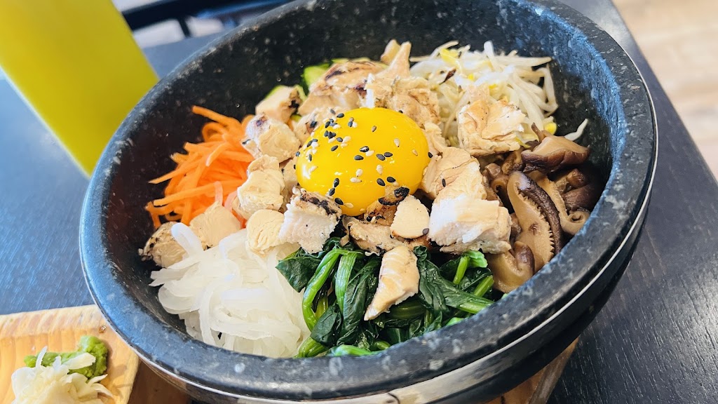 Bibimbap