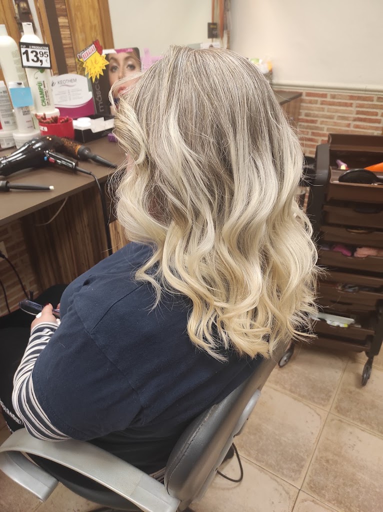 Peluqueria Geno Navarro