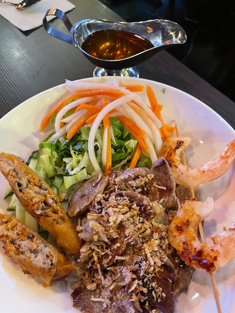 Vermicelli