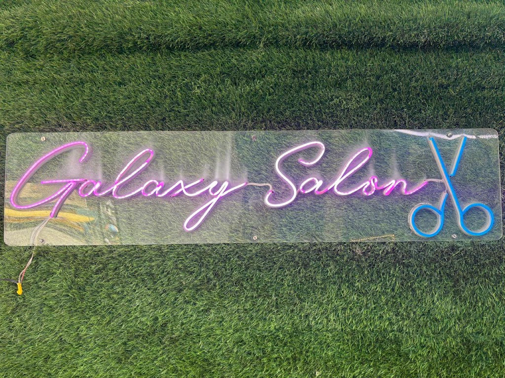 Galaxy Unisex Salon