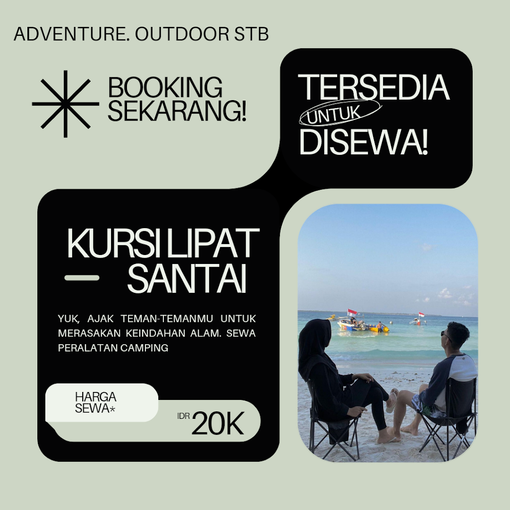 Adventure Outdoor Situbondo