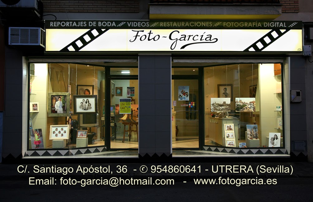 Foto Garcia