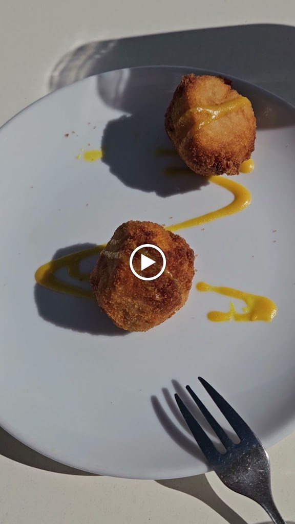 Bar Restaurante La Primavera — Videos