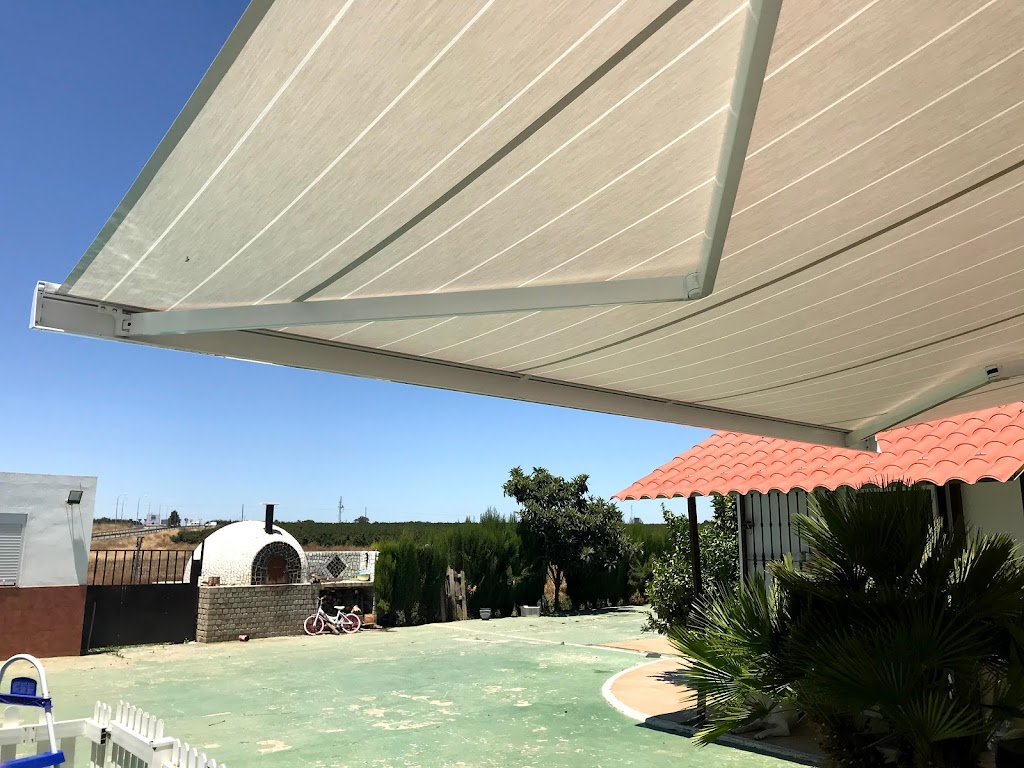 AZ Automatismos S.L.