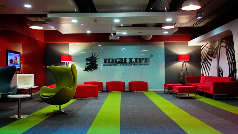 Highlife International Llc