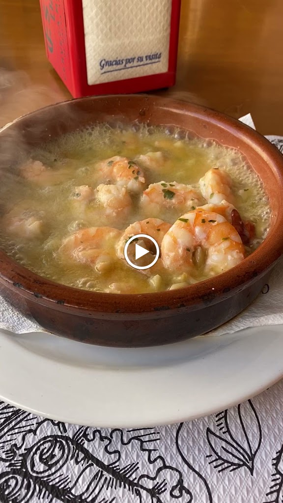 Meson Mari y Miguel — Videos