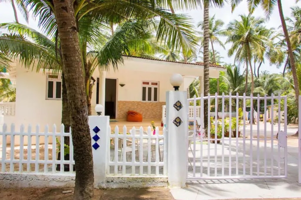 Azul Villa