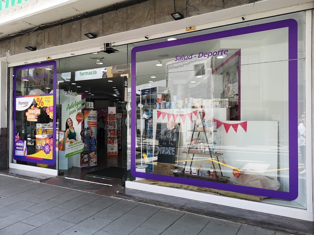 Farmacia Santiago Apostol, Los Realejos | Abierto 365 dias — Del propietario