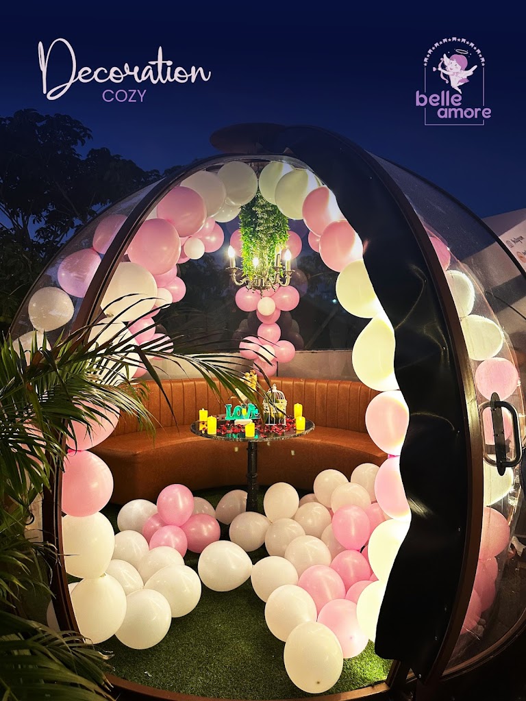 Belle Amore Cafe