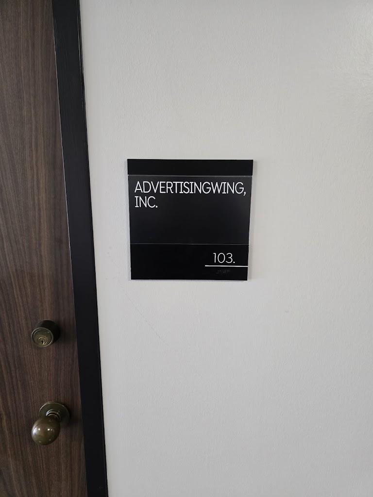 Advertising Wing Inc