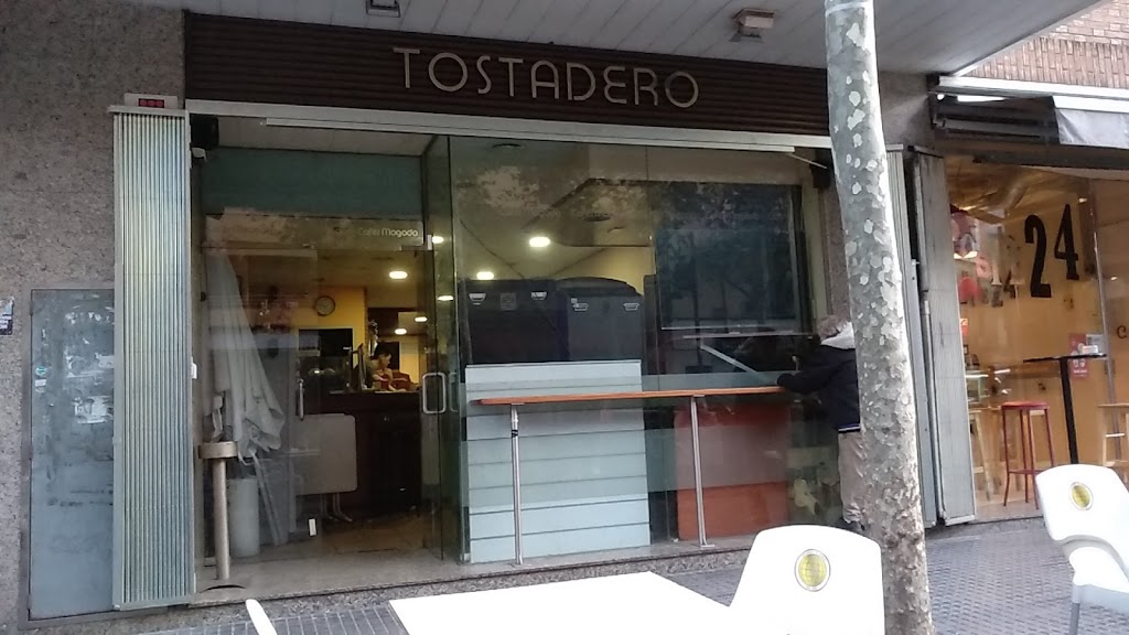 Tostaderi
