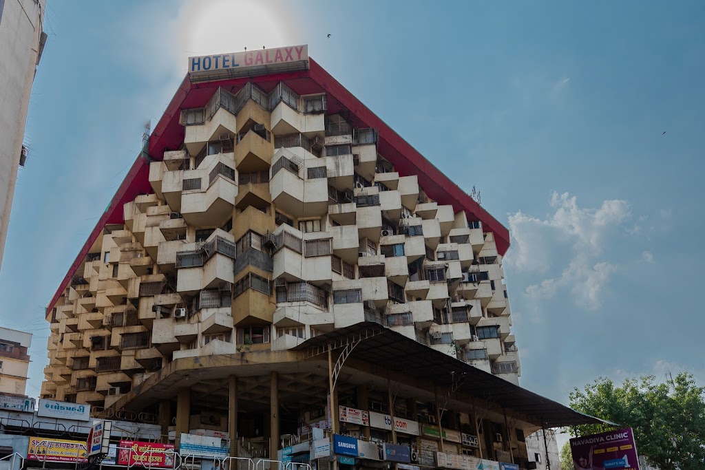 Hotel Galaxy