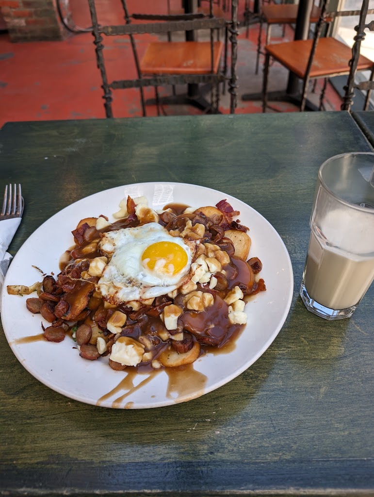 Poutine