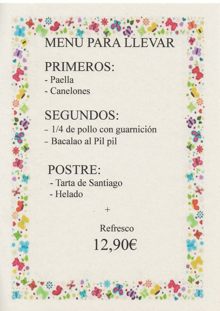 El Rebost del Gourmet — Mas recientes