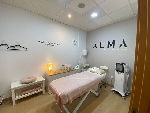 ALMA, Laser & Estetica Avanzada